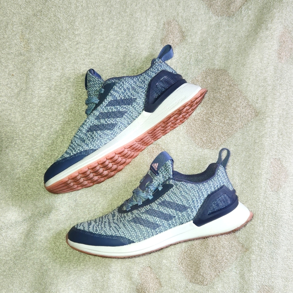Adidas cloudfoam shoes
